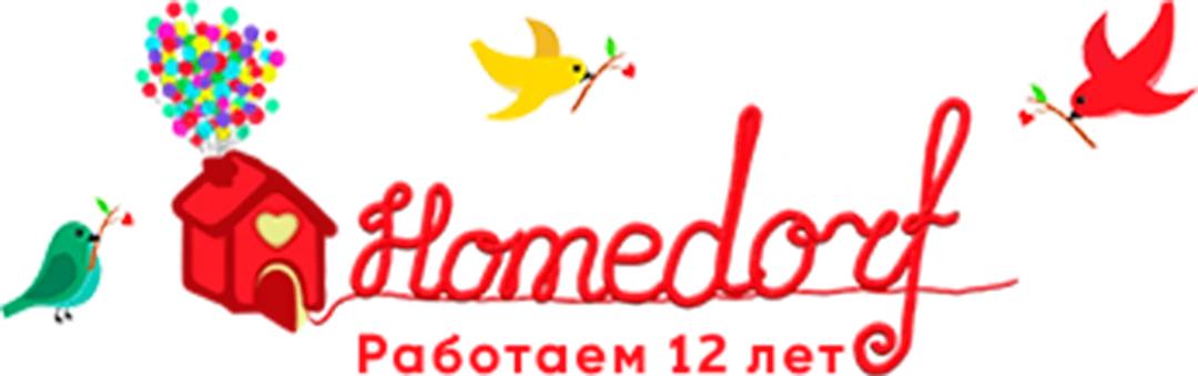 Homedorf Кырзыстан