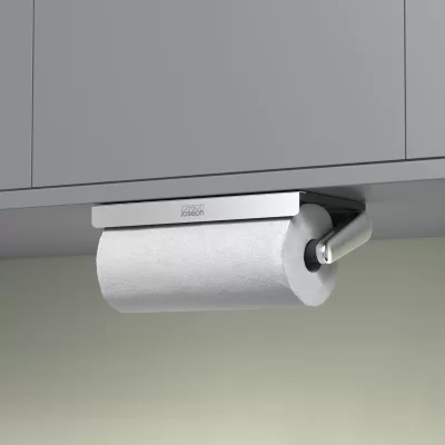 Подвесной держатель для бумажных полотенец Joseph Joseph RollGrip
