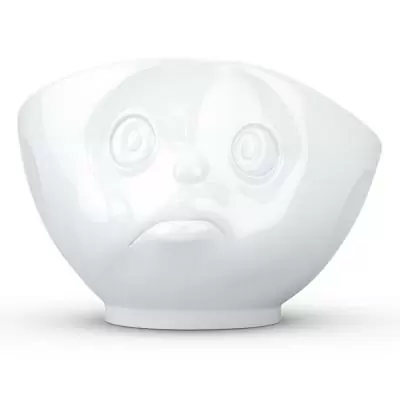 Чаша Tassen Sulking, 500 мл белая