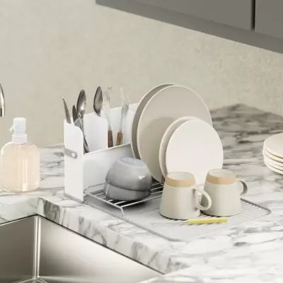 Сушилка для посуды Umbra Sling DishRack