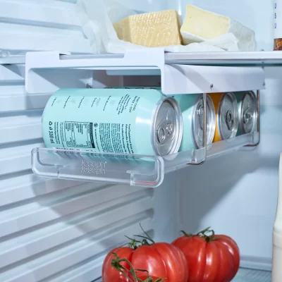 Подвесной органайзер для банок в холодильник Joseph Joseph FridgeStore