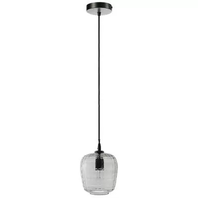 Светильник подвесной mirage, D18 см