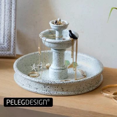 Подставка для украшений Peleg Design La Fontana_УЦЕНКА