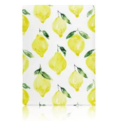 Обложка для паспорта Miusli Lemon