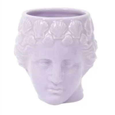 Кружка Doiy Venus, лиловая