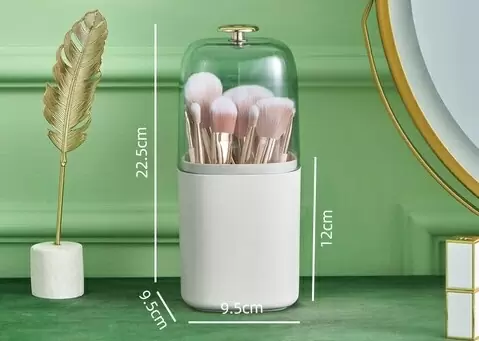 Органайзер для кистей для макияжа ILikeGift Style