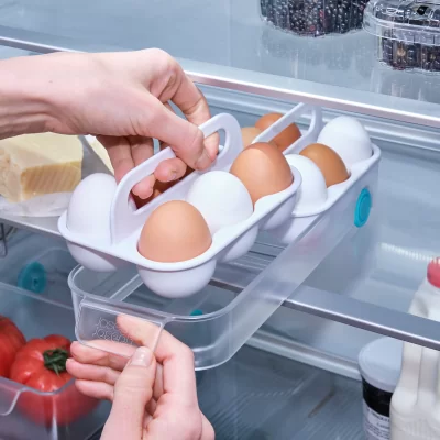 Подставка для хранения яиц в холодильник Joseph Joseph FridgeStore