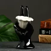 Подставка для украшений и колец Рука