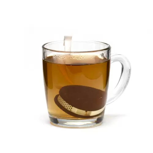 Заварник для чая Peleg Design  CookieTea