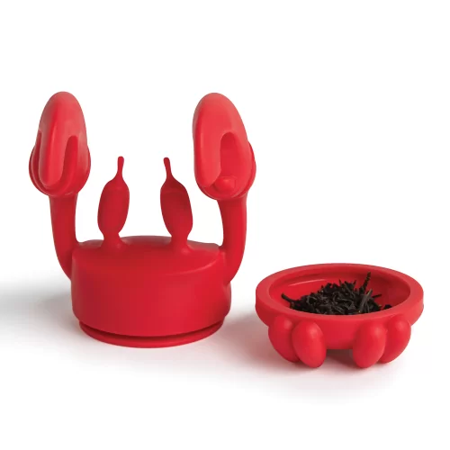 Заварник для чая Ototo Crab Tea