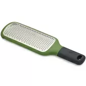 Терка мелкая gripgrater зеленая