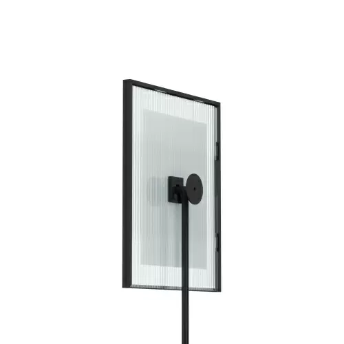 Панно для фотографий Umbra Flute, черное