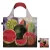 Складная сумка LOQI FRIDA KAHLO Viva la Vida, Watermelons