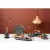 Набор из двух тарелок бежевого цвета из коллекции essential, 25 см