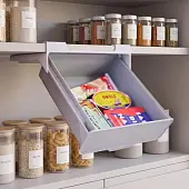 Органайзер-ящик под полку Joseph Joseph CupboardStore, выдвижная полка для мелочей