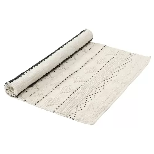 Ковер из шерсти в этническом стиле из коллекции ethnic, 120x180 см