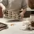 Форма для приготовления кексов и пирожных bake masters, 40х28 см Форма для приготовления кексов и пирожных bake masters, 40х28 см