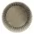 Корзина плетеная dholak grey из коллекции ethnic, размер m