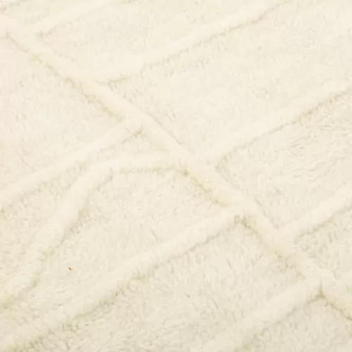 Ковер из новозеландской шерсти и хлопка raipur из коллекции ethnic, 200х300см