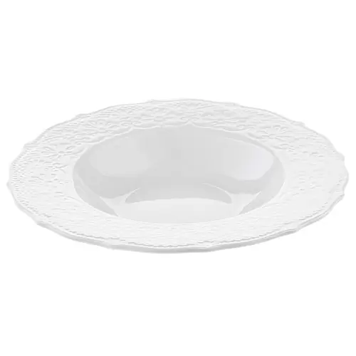 Набор суповых тарелок Liberty Jones Tracery, 22 см, 2 шт