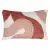 Подушка декоративная feather lines из коллекции ethnic, 30x45 Подушка декоративная feather lines из коллекции ethnic, 30x45