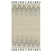 Ковер из хлопка agra из коллекции ethnic, 160х230 см