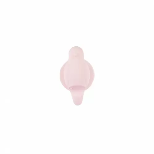 Держатель для зубной щётки Balvi Birdie, розовый