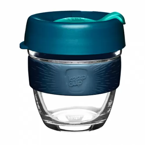 Кружка KeepCup brew, polaris, 227 мл