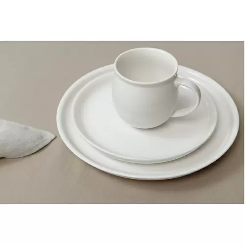 Набор тарелок Liberty Jones Milky Cloud, 26 см, 2 шт