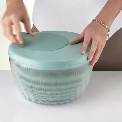 Сушилка для салата Guzzini Twist&Dry