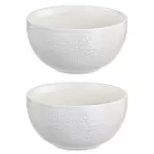 Набор салатников Liberty Jones Tracery, 16 см, 2 шт