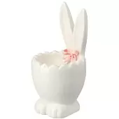 Подставка для яиц magic rabbit из коллекции easter essential