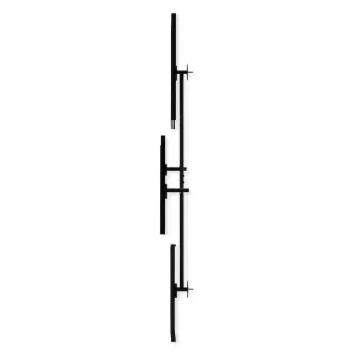 Панно для фотографий Umbra Flute, черное