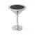 Подставка для колец Umbra Tini Martini, хром