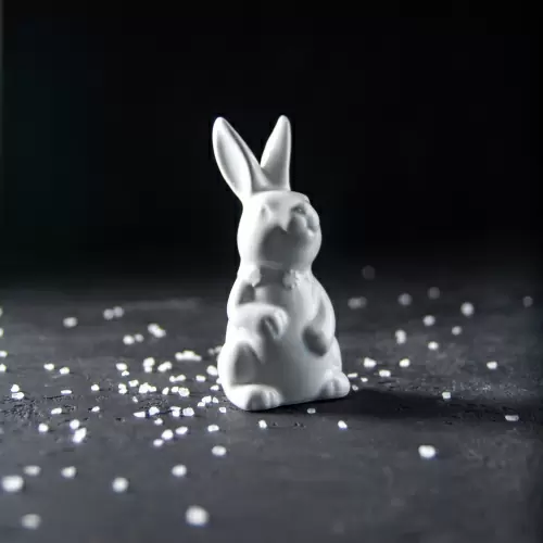 Солонка и перечница Доляна Lapin