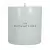 Свеча ароматическая the olphactory, white insignia, musk silhouette, 60 ч Свеча ароматическая the olphactory, white insignia, musk silhouette, 60 ч