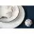 Набор тарелок Liberty Jones Contour, 21 см, 2 шт Набор тарелок Liberty Jones Contour, 21 см, 2 шт