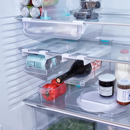 Подвесной органайзер для банок в холодильник Joseph Joseph FridgeStore