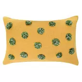 Подушка декоративная desert life из коллекции ethnic, 30х45 см