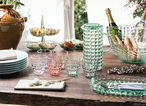 Салатница Guzzini Tiffany L