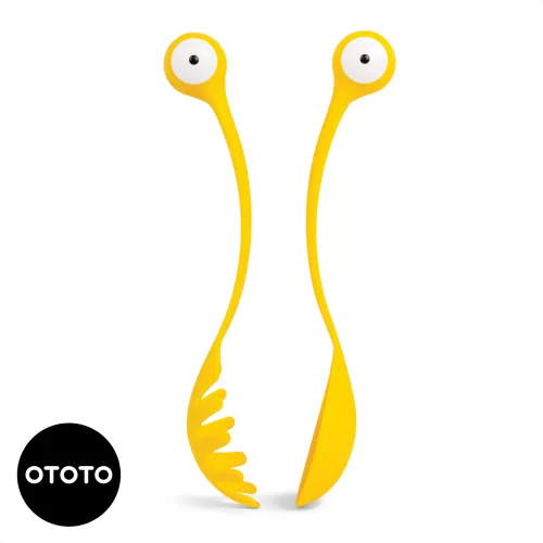 Набор для сервировки пасты Ototo Pasta Monsters