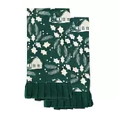 Набор кухонных полотенец nordic winter из коллекции new year essential, 50х70 см