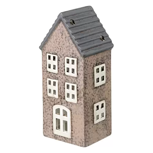 Подсвечник декоративный silkeborg из коллекции new year essential, 17,5 см