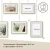 Панно для фотографий Umbra Exhibit с 5 рамками Панно для фотографий Umbra Exhibit с 5 рамками