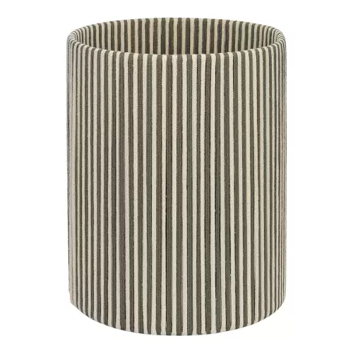 Корзина плетеная dholak grey из коллекции ethnic, размер s