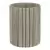 Корзина плетеная dholak grey из коллекции ethnic, размер s Корзина плетеная dholak grey из коллекции ethnic, размер s