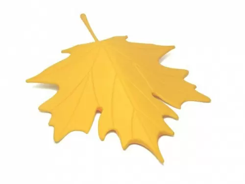 Стоппер для двери Qualy Autumn