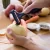 Нож для чистки овощей Peleg Design CatPeeler, черный Нож для чистки овощей Peleg Design CatPeeler, черный