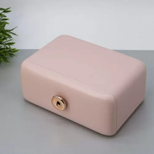 Бокс для косметики ILikeGift Classic