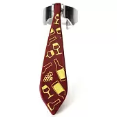 Штопор Peleg Design bottletie, wine glasses